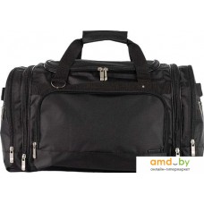 Дорожная сумка Mr.Bag 014-75A-MB-BLK (черный)