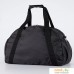 Спортивная сумка Mr.Bag 039-304-BLK (черный). Фото №2