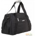 Спортивная сумка Mr.Bag 039-304-BLK (черный). Фото №3