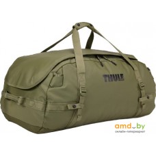 Дорожная сумка Thule Chasm 90L TDSD304 (olivine)