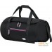 Дорожная сумка American Tourister UpBeat Black 55 см. Фото №1