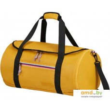 Дорожная сумка American Tourister UpBeat Yellow 55 см