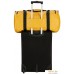 Дорожная сумка American Tourister UpBeat Yellow 55 см. Фото №4