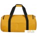 Дорожная сумка American Tourister UpBeat Yellow 55 см. Фото №5