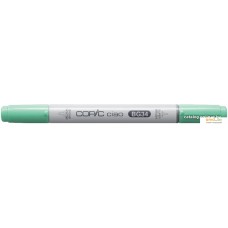 Маркер перманентный Copic Ciao BG-34 22075219 (горизонтовый зеленый)