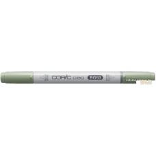 Маркер перманентный Copic Ciao BG-93 22075251 (зелено-серый)