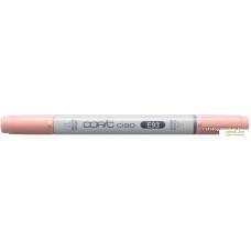 Маркер перманентный Copic Ciao E-93 22075270 (чайная роза)