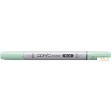 Маркер перманентный Copic Ciao G-00 22075206 (нефритовый зеленый)