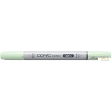 Маркер перманентный Copic Ciao G-000 22075257 (бледный зеленый)