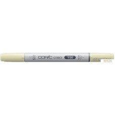 Маркер перманентный Copic Ciao Y-00 22075144 (желтый барий)