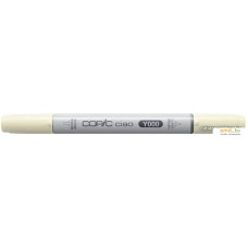 Маркер перманентный Copic Ciao Y-000 22075359 (бледно-лимонный)