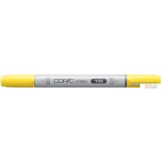 Маркер перманентный Copic Ciao Y-06 2207571 (желтый)