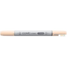 Маркер перманентный Copic Ciao YR-000 22075264 (шелк)