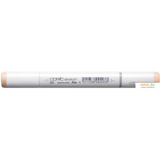 Маркер художественный Copic Sketch E-21 21075231 (мягкое солнце)