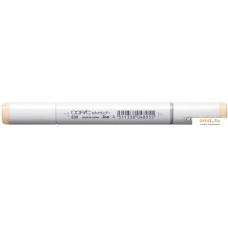 Маркер художественный Copic Sketch E-30 21075328 (фарфор)