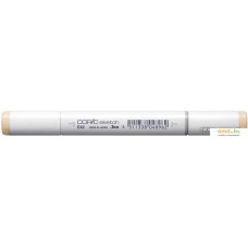 Маркер художественный Copic Sketch E-42 21075329 (песочный белый)