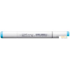 Маркер художественный Copic Sketch FBG-2 21075343 (флуоресцентный тусклый сине-зеленый)