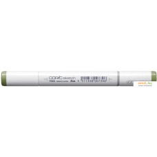 Маркер художественный Copic Sketch YG-63 21075204 (гороховый зеленый)