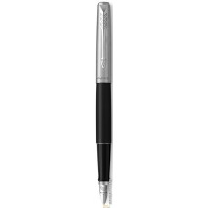 Ручка перьевая Parker Jotter Bond Street Black CT 2030947