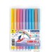 Фломастеры Centropen Colour World Pastel 7550 1009 (10 цв). Фото №1