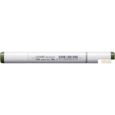 Маркер художественный Copic Sketch YG-99 2107558 (морской зеленый)