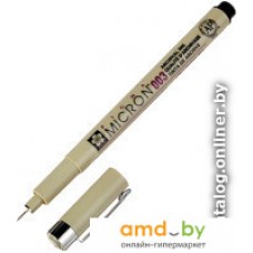 Ручка капиллярная Sakura Pen Pigma Micron XSDK00349 (черный)