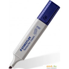 Текстовыделитель Staedtler Классик 364 C-820 (светло-серый)