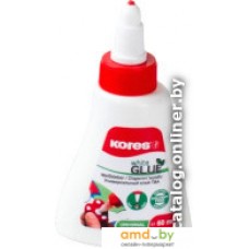 Клей ПВА Kores White Glue 75816.08