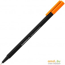 Линер Staedtler Триплюс 331-4