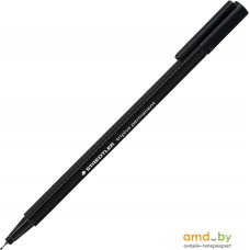 Линер Staedtler Триплюс 331-9