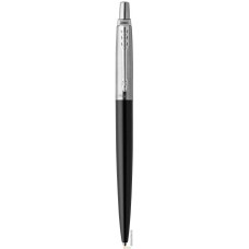 Ручка шариковая Parker Jotter Essential Satin Black CT 1953184