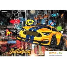 Бювар deVente Street Racing 8061118