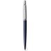 Ручка шариковая Parker Jotter Essential Royal Blue CT 1953186. Фото №1