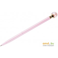 Ручка шариковая Meshu Pink Pearl MS_93904 (розовый)