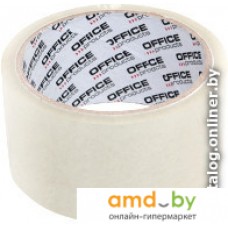 Скотч Office Products 15025011-90 (прозрачный)