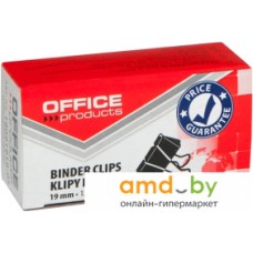 Зажим для бумаги Office Products 18091919-05