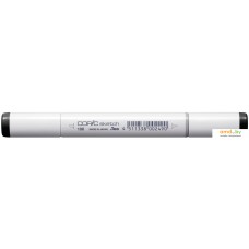 Маркер художественный Copic Sketch W-1 2107507 (теплый серый №1)