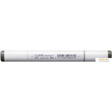 Маркер художественный Copic Sketch W-10 21075113 (теплый серый №10)