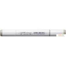 Маркер художественный Copic Sketch W-4 21075110 (теплый серый №4)