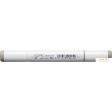 Маркер художественный Copic Sketch W-5 2107509 (теплый серый №5)