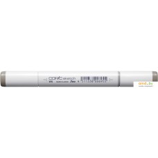 Маркер художественный Copic Sketch W-6 21075111 (теплый серый №6)