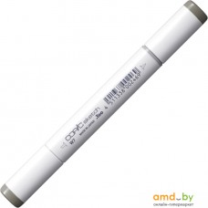 Маркер художественный Copic Sketch W-7 2107510 (теплый серый №7)