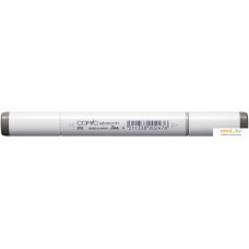 Маркер художественный Copic Sketch W-9 2107511 (теплый серый №9)