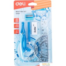 Готовальня Deli EG30001