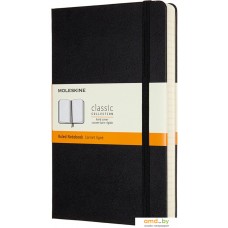 Блокнот Moleskine Classic Expended Large 1127515 (200 л, черный)