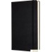 Блокнот Moleskine Classic Expended Large 1127515 (200 л, черный). Фото №2