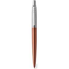 Ручка шариковая Parker Jotter Essential Chelsea Orange CT 1953189