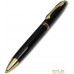 Ручка шариковая BRAUBERG De luxe black 141411. Фото №4