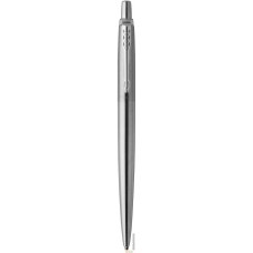 Ручка шариковая Parker Jotter Essential St. Steel СT 1953170