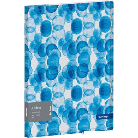 

Berlingo Bubbles DB4_30601, Bubbles DB4_30601
